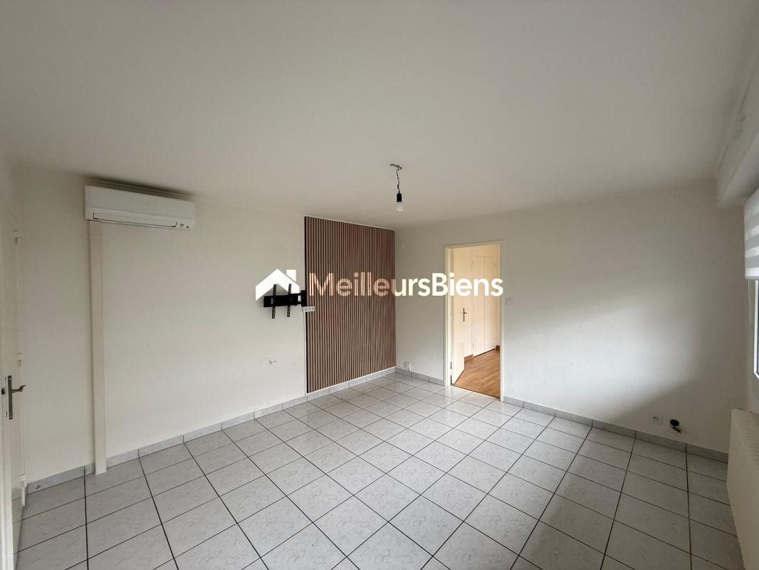 Appartement à vendre, 69m², Rombas