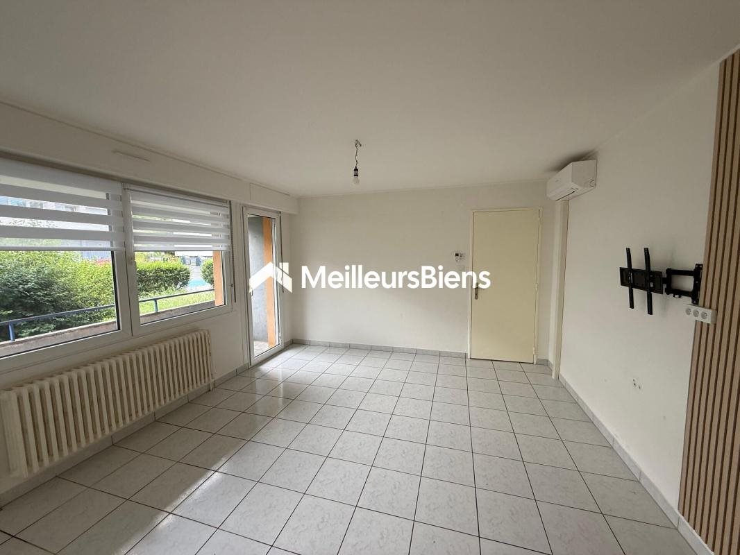 Appartement à vendre, 69m², Rombas
