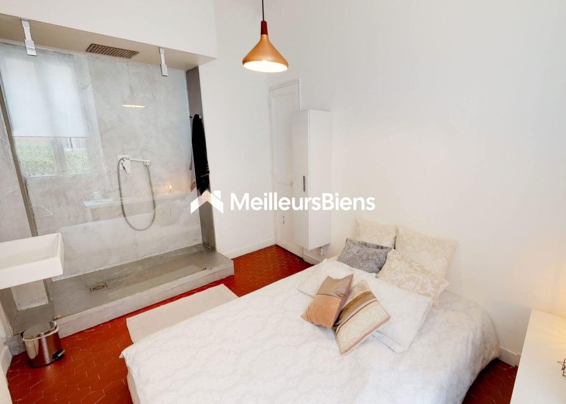Appartement à vendre, 47m², Marseille 8ème