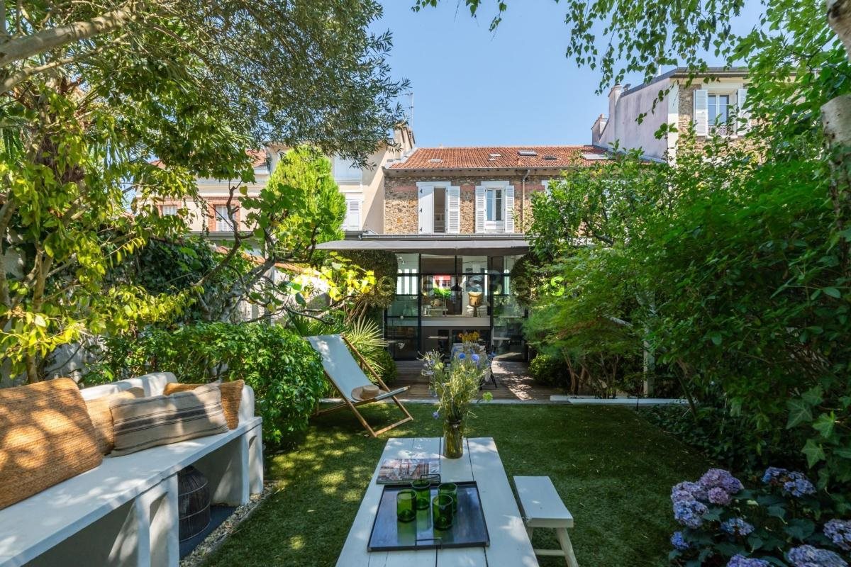 Maison à vendre, 154m², Saint-Maurice