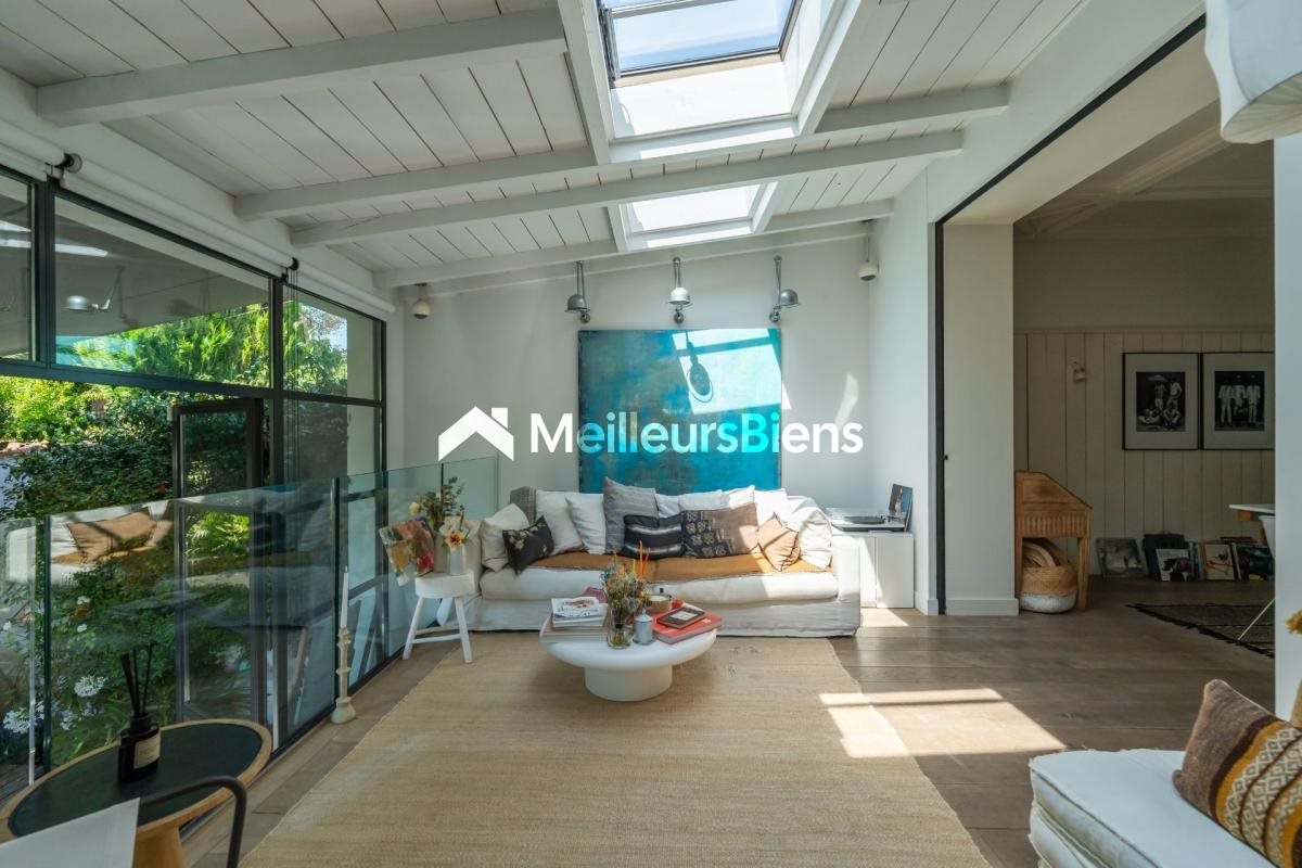 Maison à vendre, 154m², Saint-Maurice