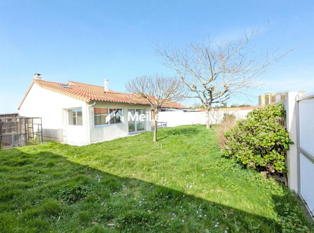 Maison à vendre, 135m², Cholet