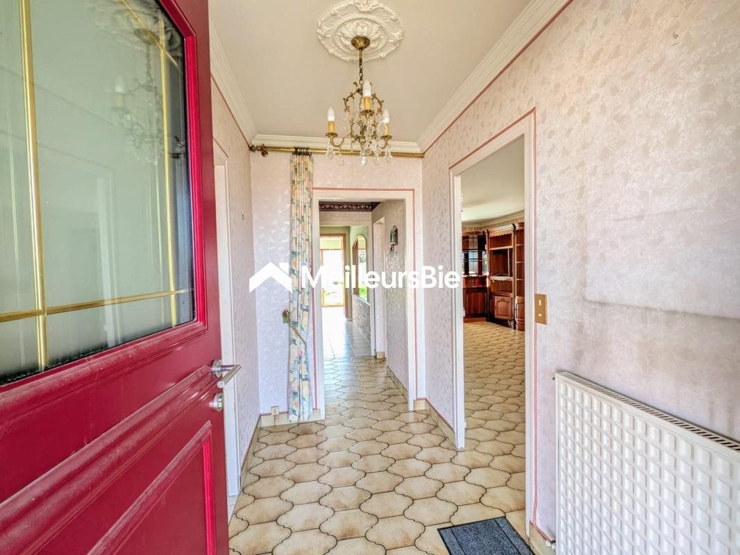 Maison à vendre, 135m², Cholet