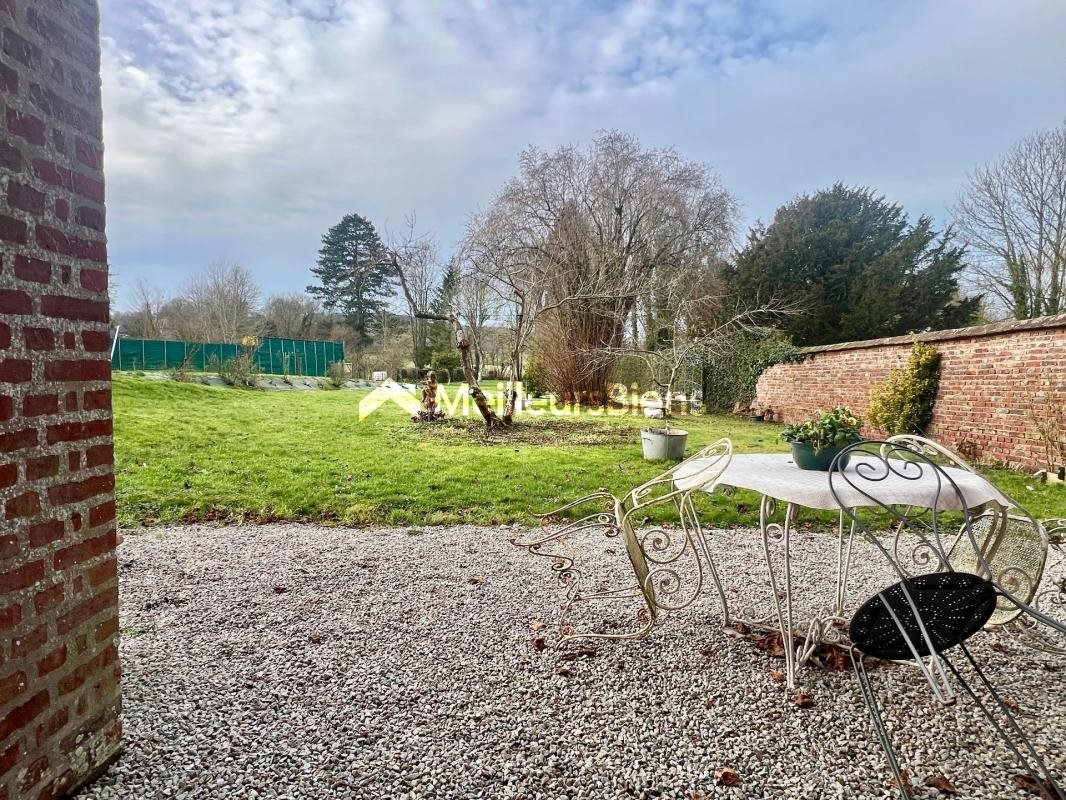 Maison à vendre, 247m², Grandcourt