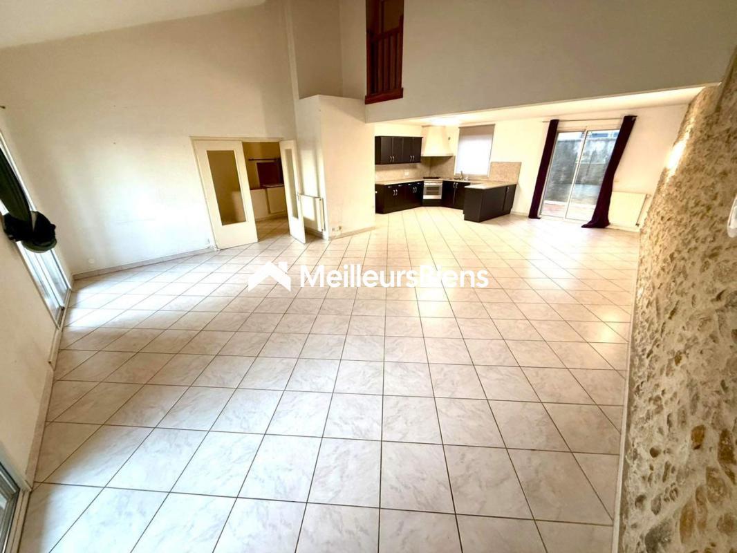 Maison à vendre, 135m², Rivesaltes