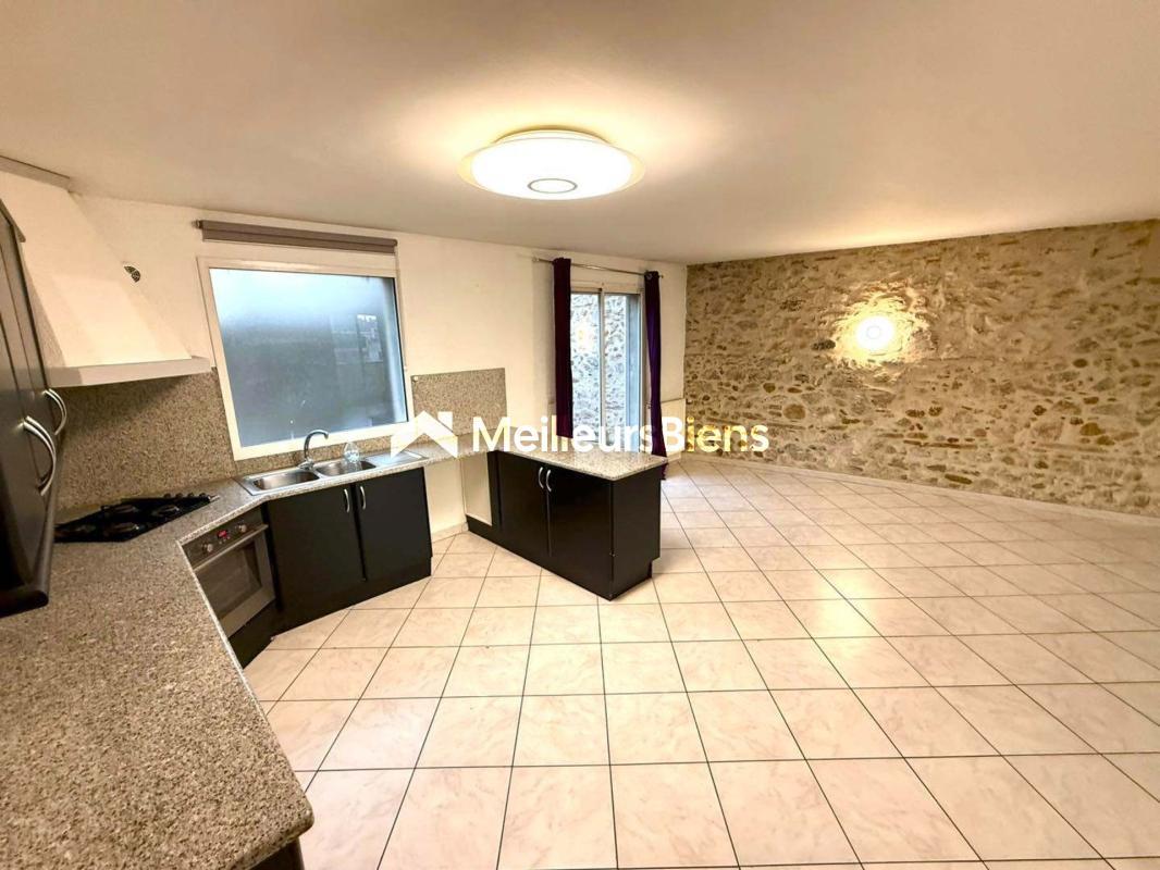Maison à vendre, 135m², Rivesaltes