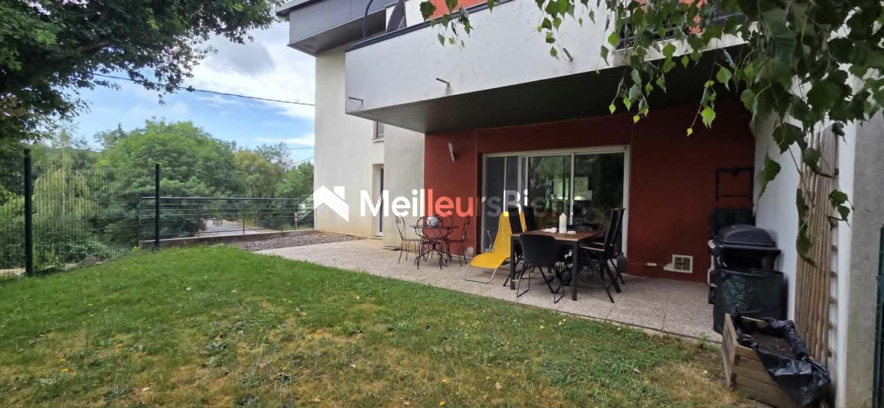 Appartement à vendre, 63m², Epinal