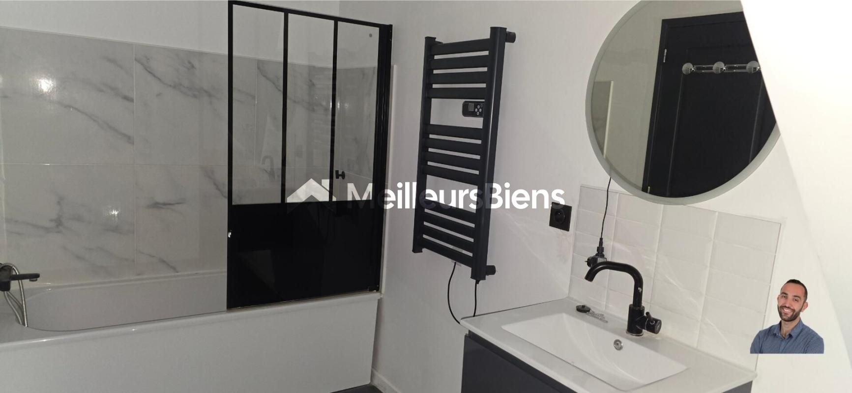 Maison à vendre, 79m², Evin-Malmaison