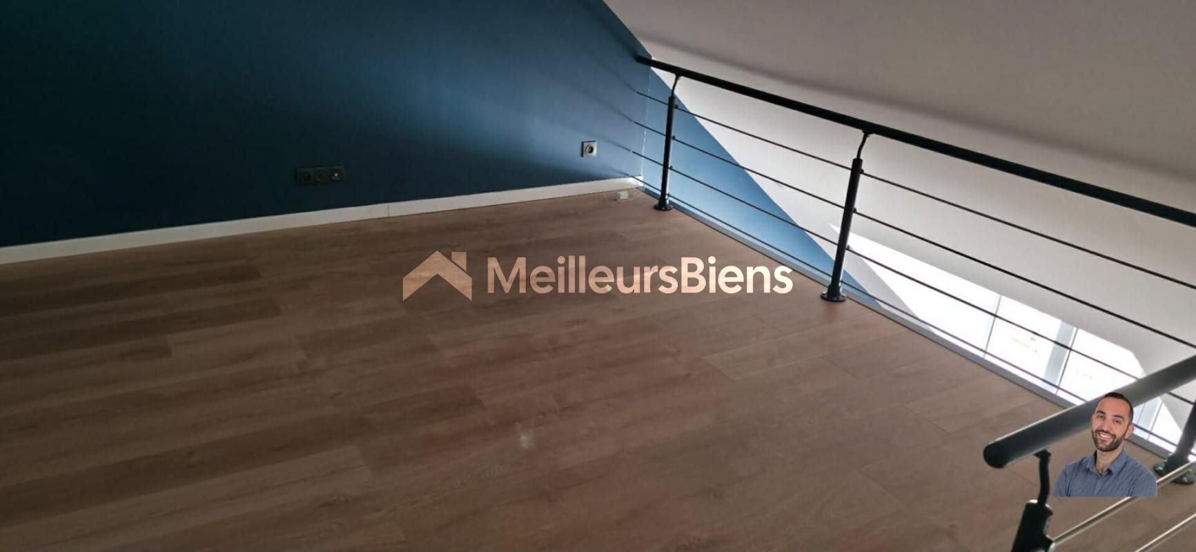 Maison à vendre, 79m², Evin-Malmaison
