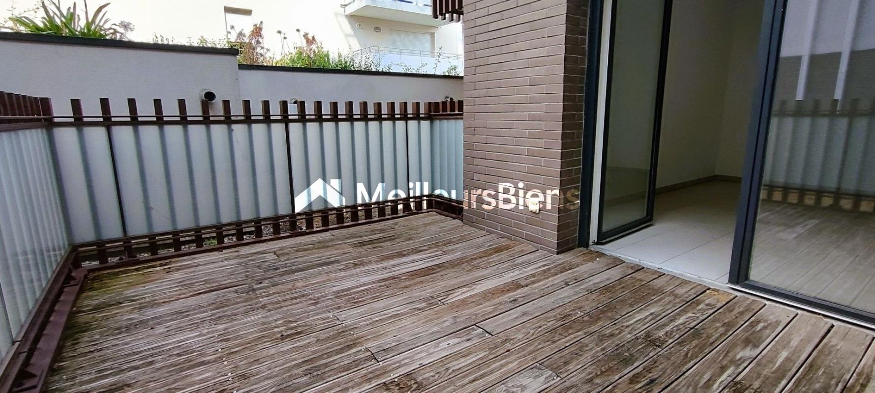 Appartement à vendre, 64m², Toulouse