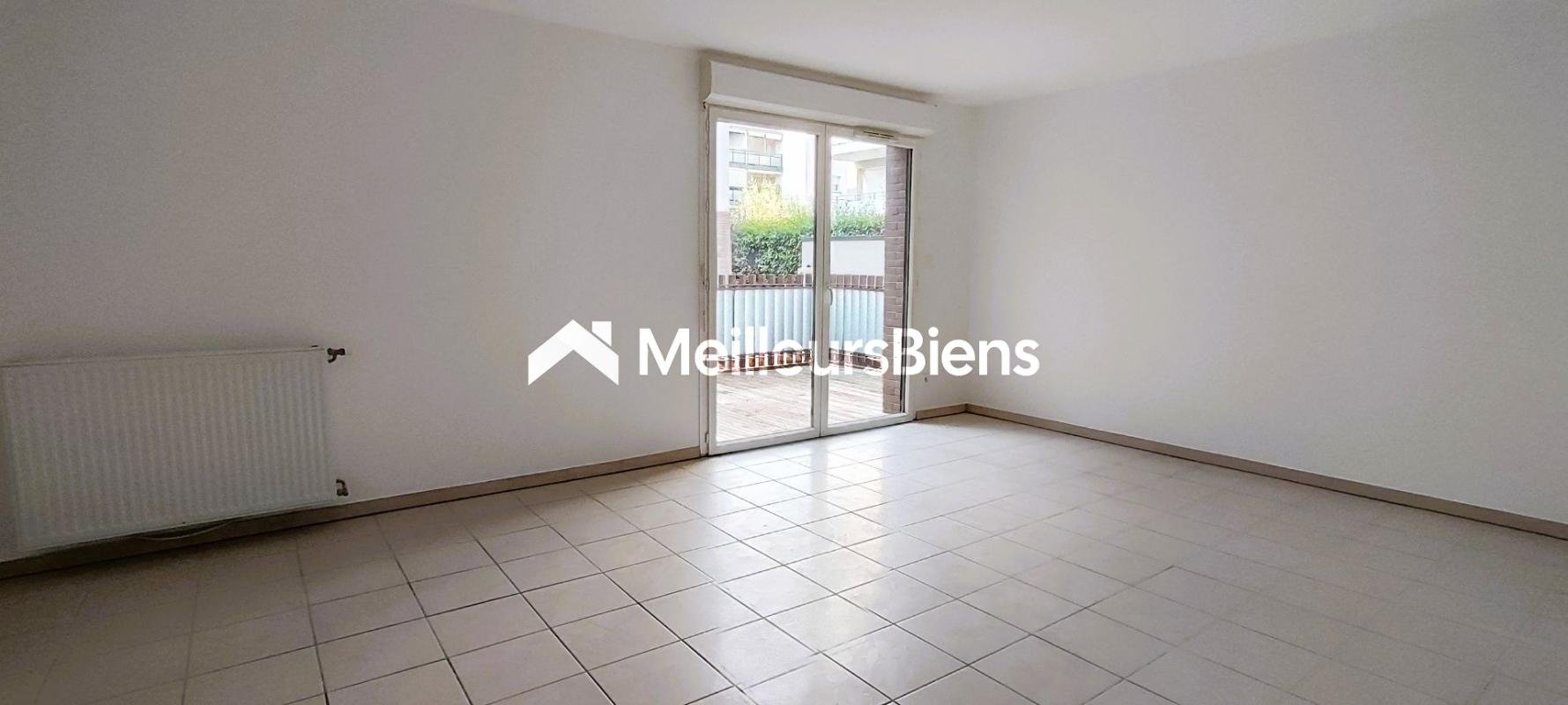 Appartement à vendre, 64m², Toulouse