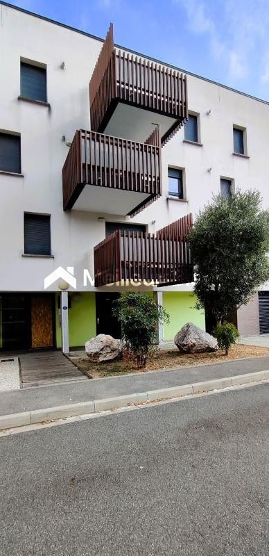 Appartement à vendre, 64m², Toulouse