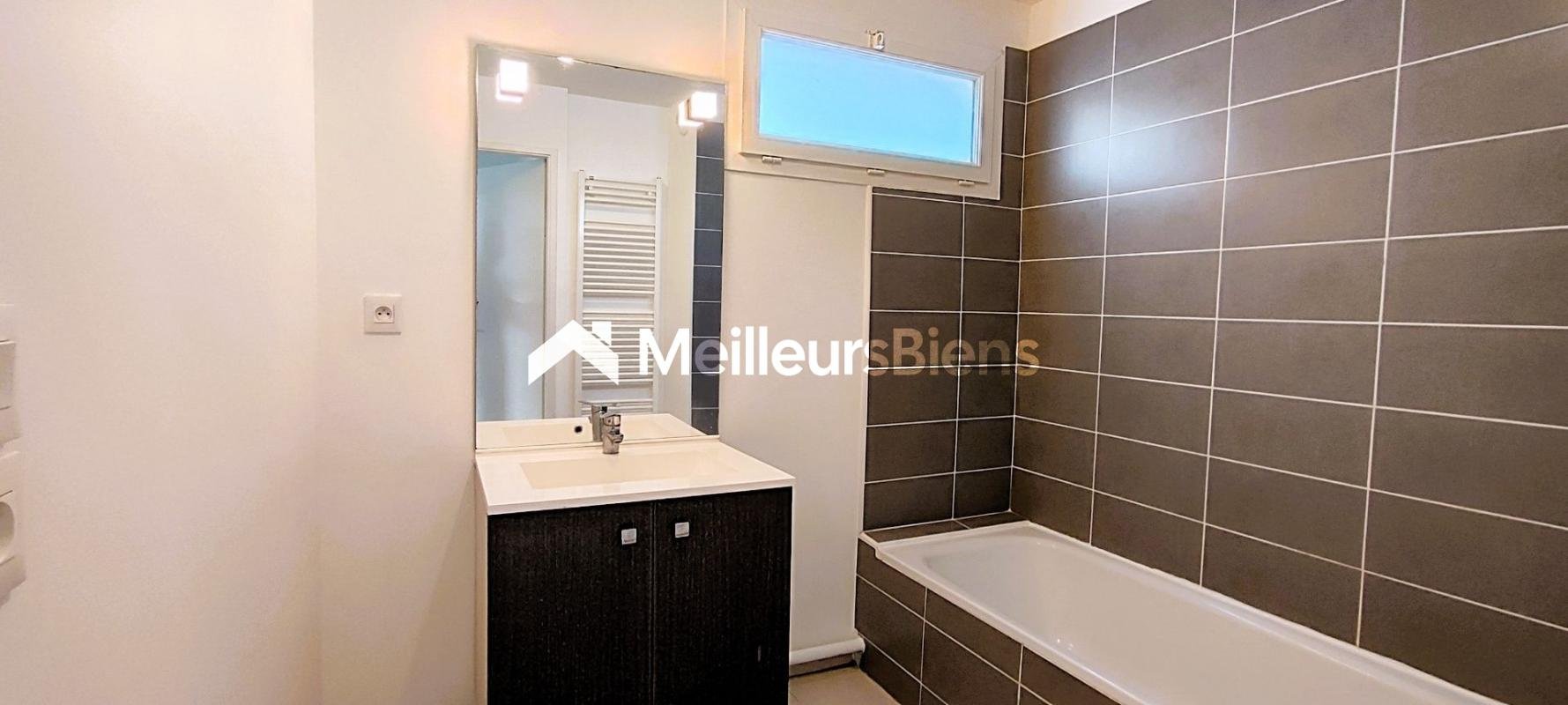 Appartement à vendre, 64m², Toulouse