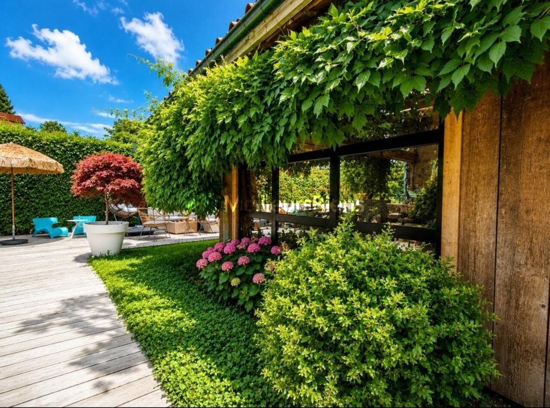 Maison à vendre, 145m², Saint-Genis-Pouilly