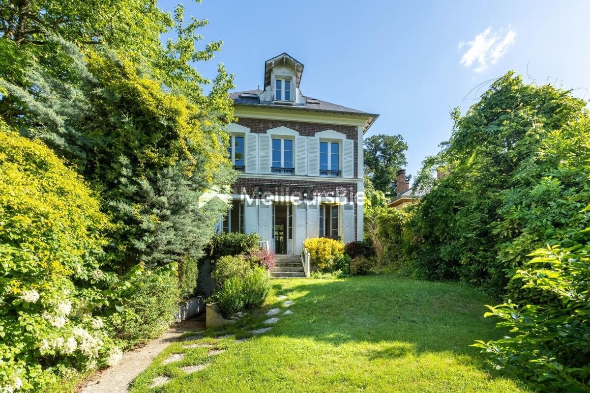 Maison à vendre, 228m², Sèvres