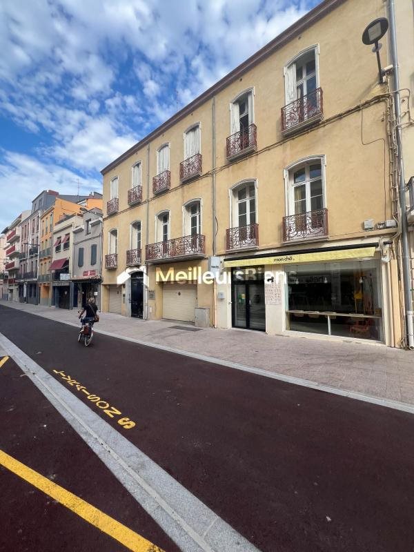 Maison à vendre, 13m², Perpignan