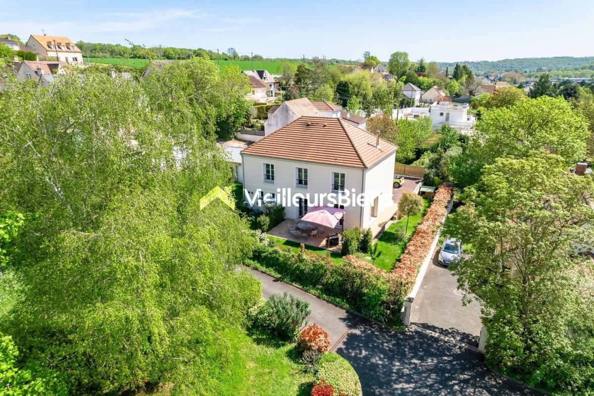 Maison à vendre, 175m², Crécy-la-Chapelle