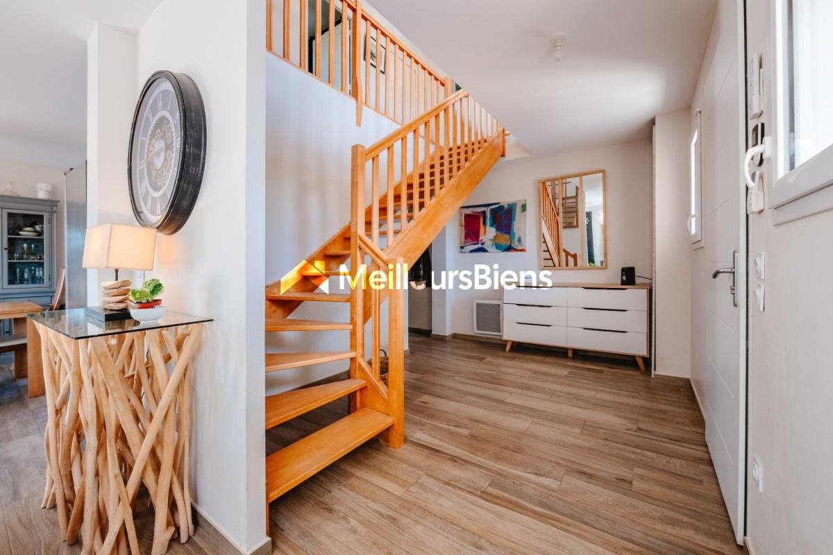 Maison à vendre, 175m², Crécy-la-Chapelle