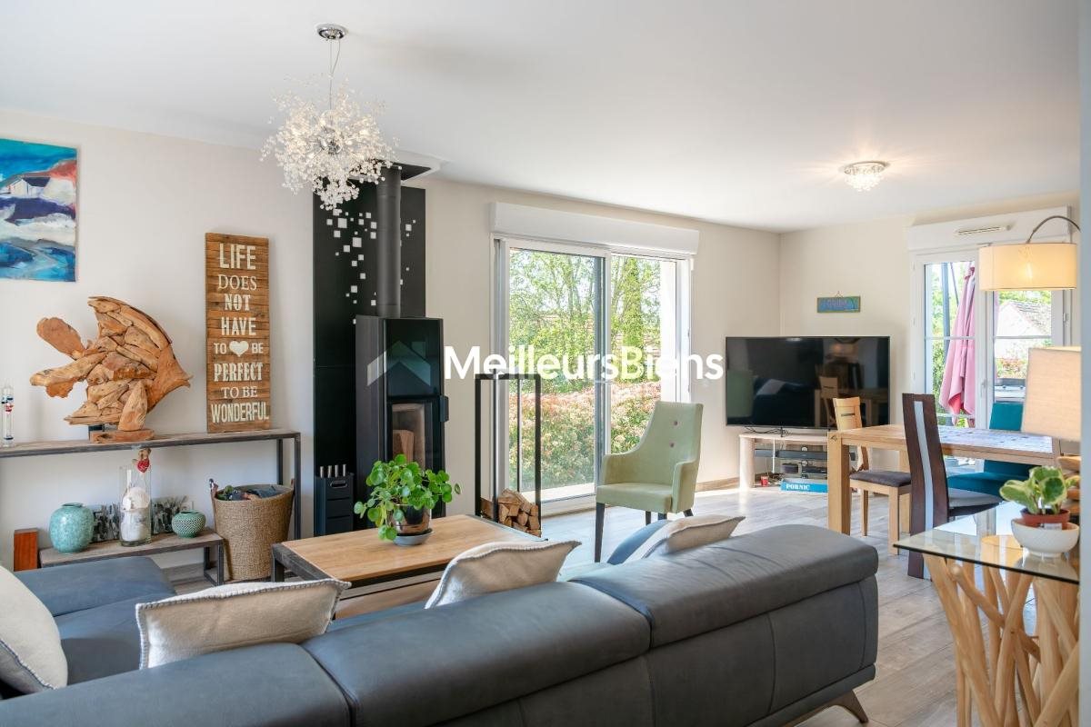 Maison à vendre, 175m², Crécy-la-Chapelle