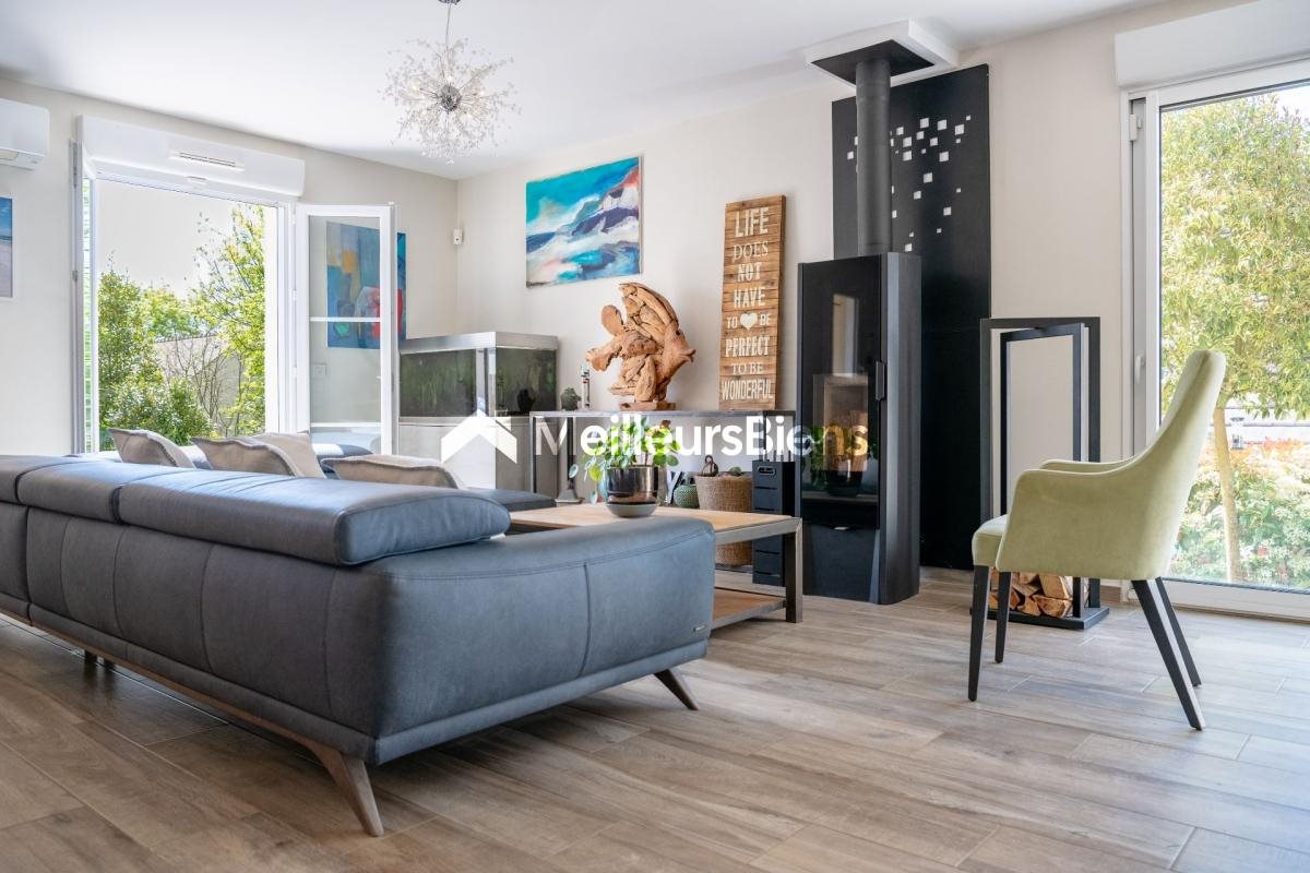 Maison à vendre, 175m², Crécy-la-Chapelle
