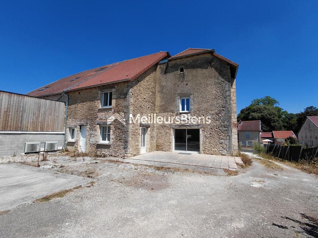 Maison à vendre, 267m², Combeaufontaine