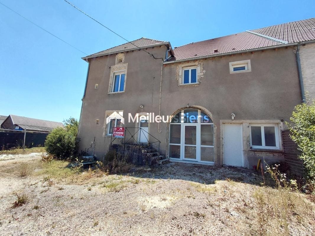 Maison à vendre, 267m², Combeaufontaine