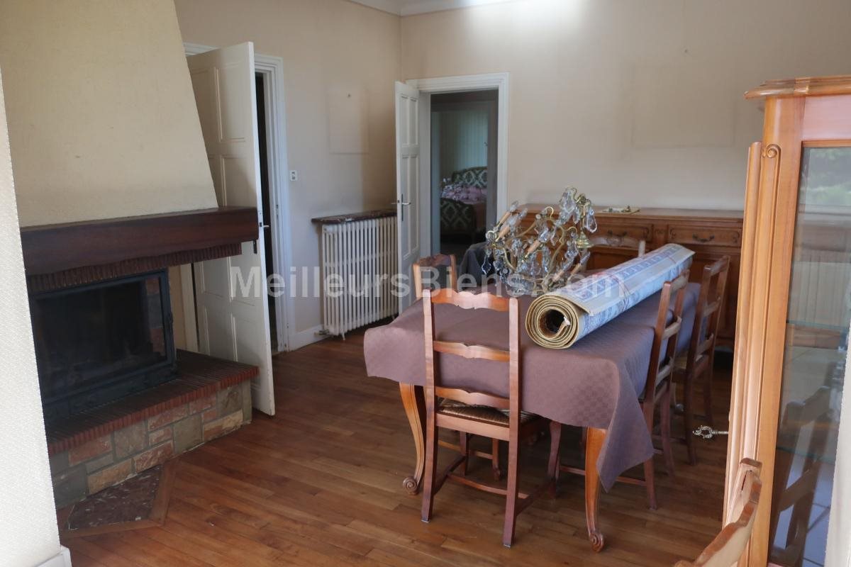 Maison à vendre, 130m², Laroquebrou