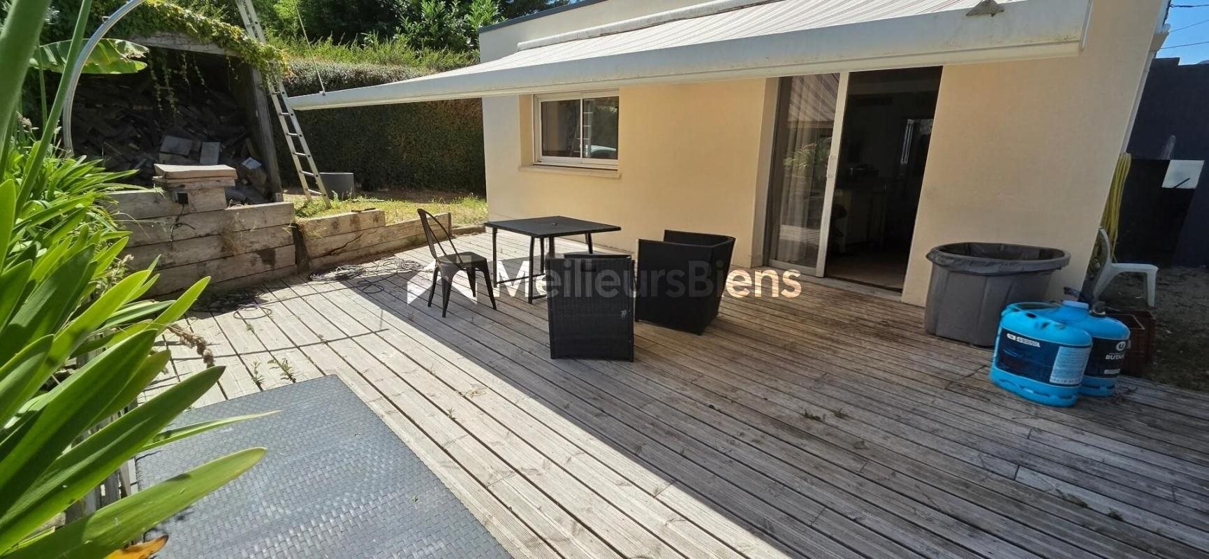 Maison à vendre, 107m², Plestin-les-Grèves