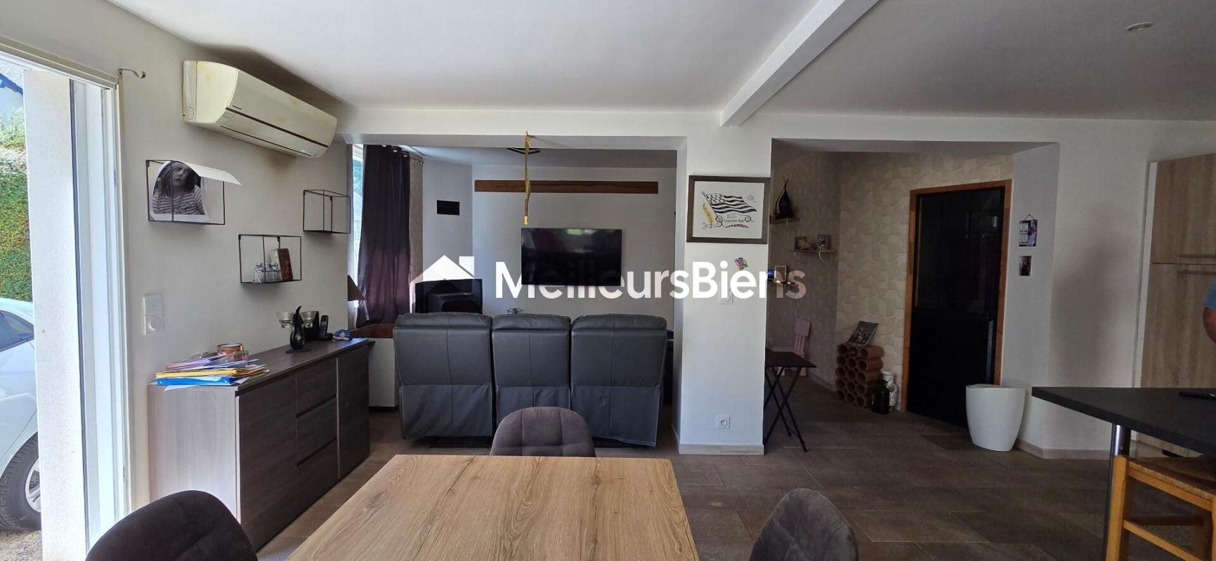 Maison à vendre, 107m², Plestin-les-Grèves
