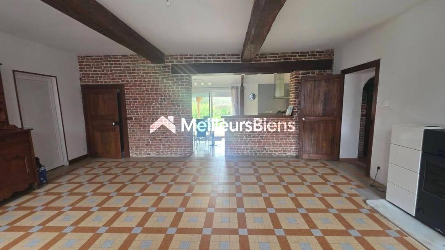 Maison à vendre, 177m², Villereau