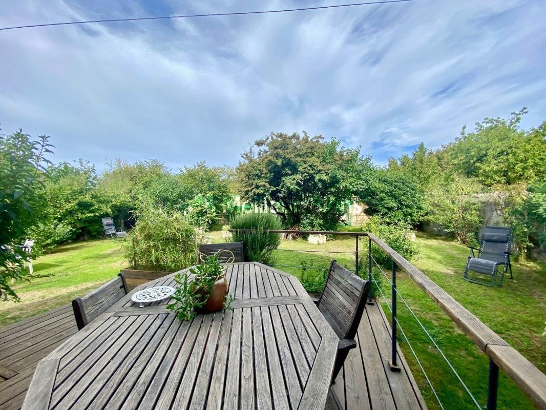 Maison à vendre, 183m², Migné-Auxances