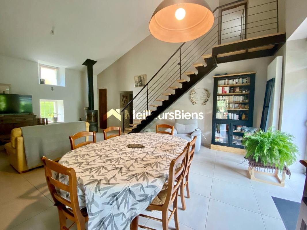Maison à vendre, 183m², Migné-Auxances