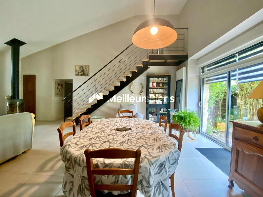 Maison à vendre, 183m², Migné-Auxances