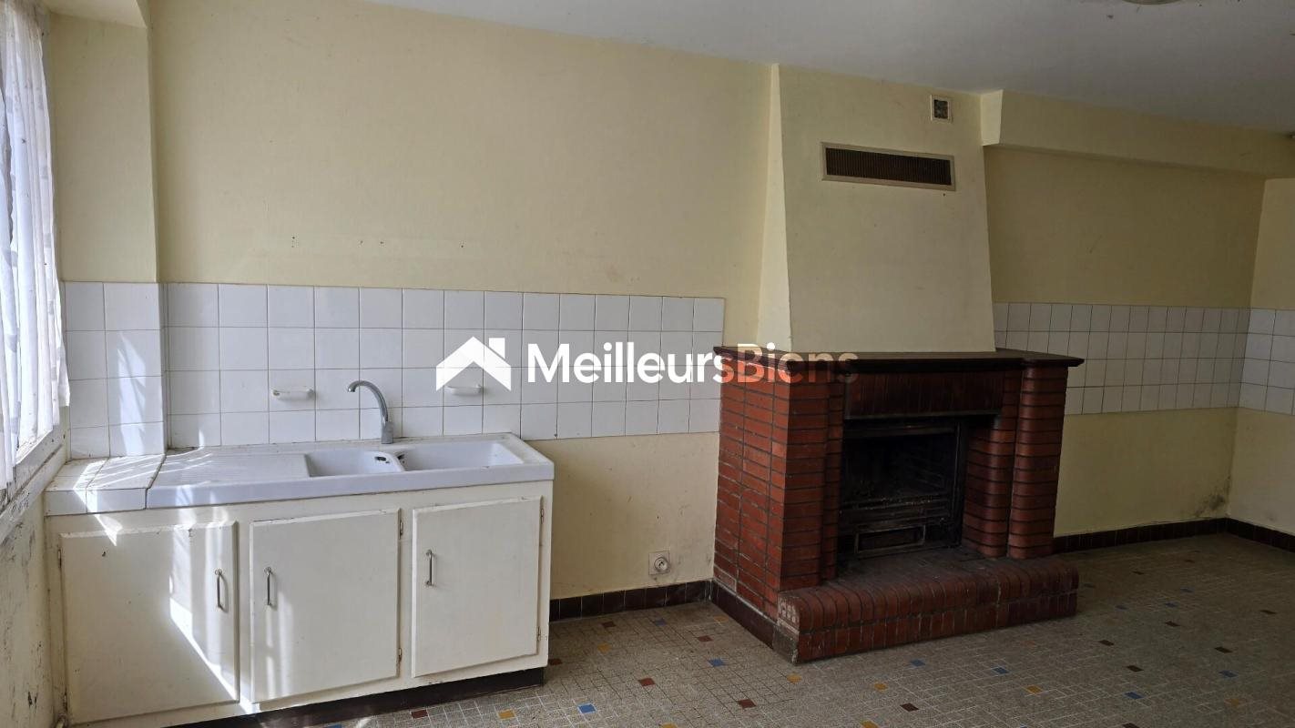 Maison à vendre, 120m², Guémené-Penfao