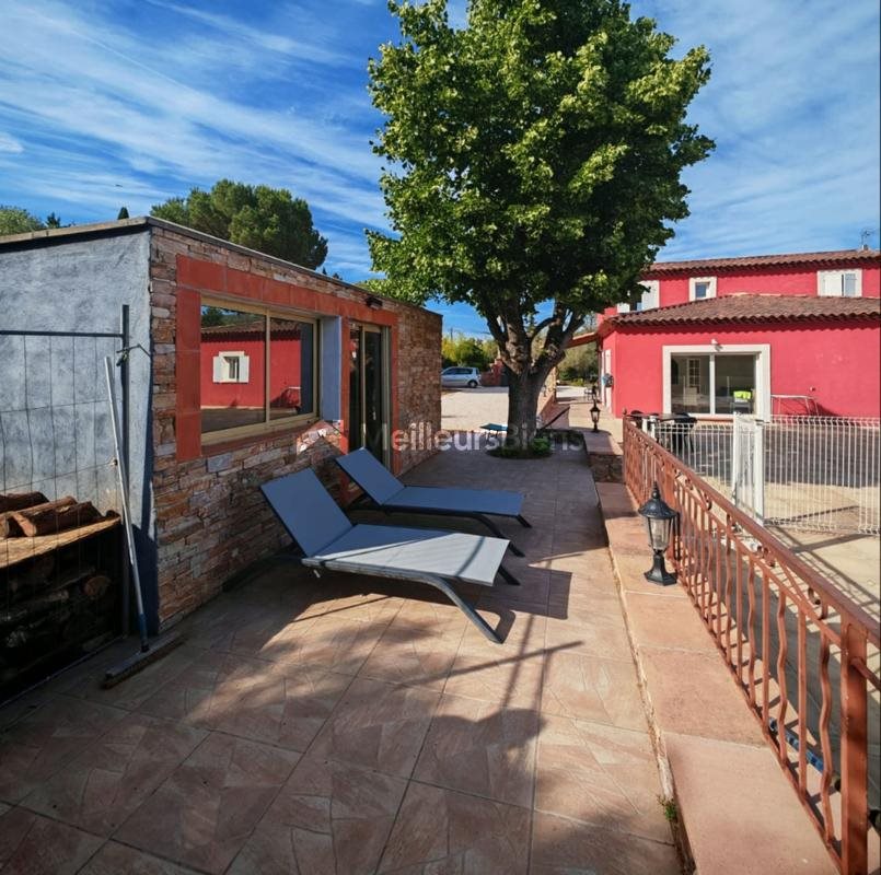 Maison à vendre, 125m², Cuers