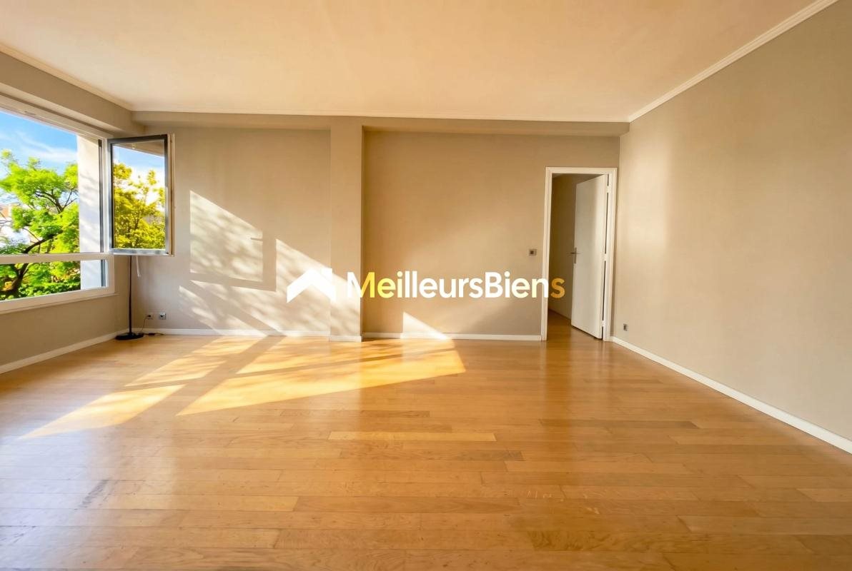 Appartement à vendre, 82m², Levallois-Perret