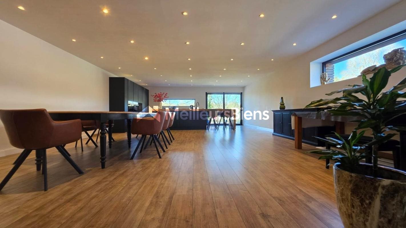 Maison à vendre, 210m², Sebourg