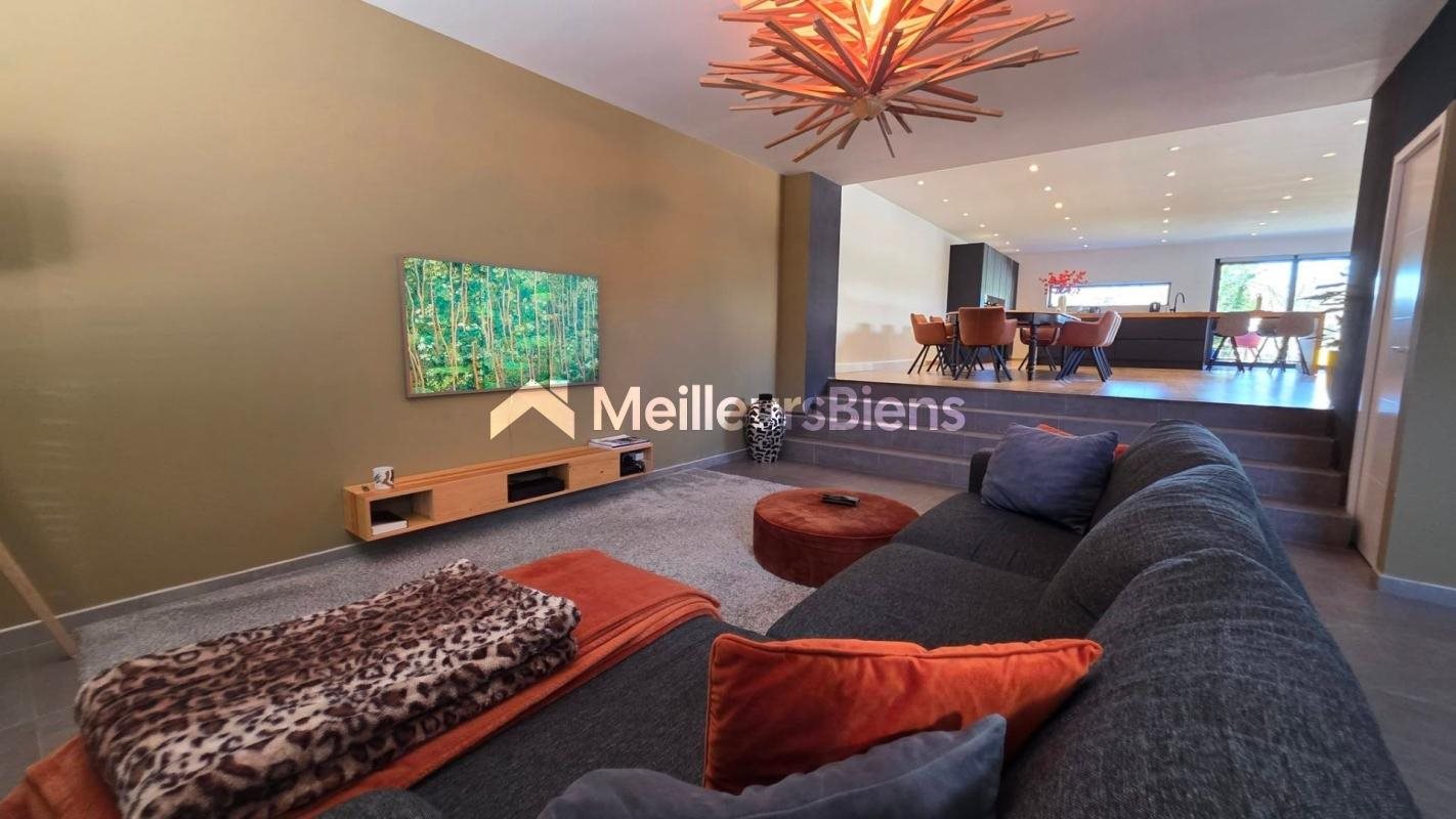 Maison à vendre, 210m², Sebourg