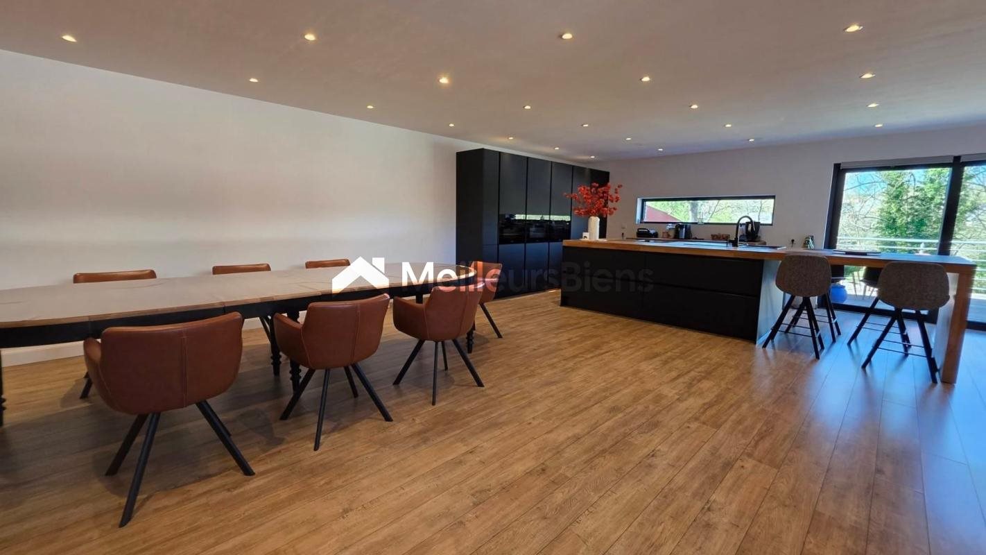 Maison à vendre, 210m², Sebourg
