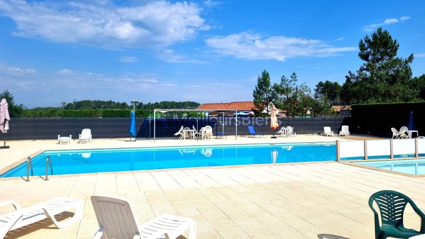 Maison à vendre, 75m², Onesse-Laharie