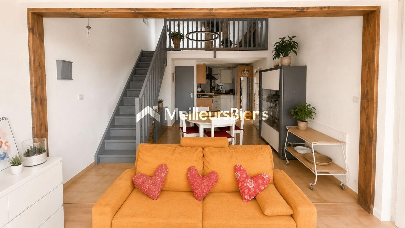 Maison à vendre, 75m², Onesse-Laharie