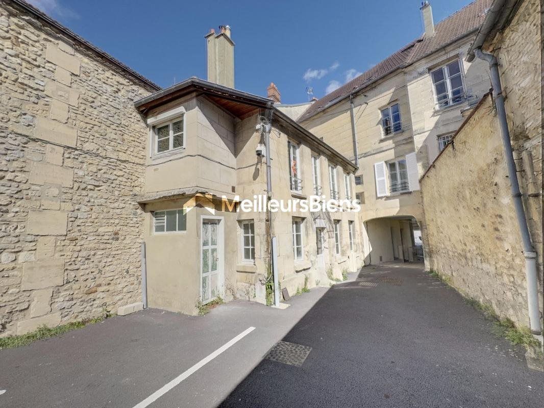 Maison à vendre, 55m², Magny-en-Vexin