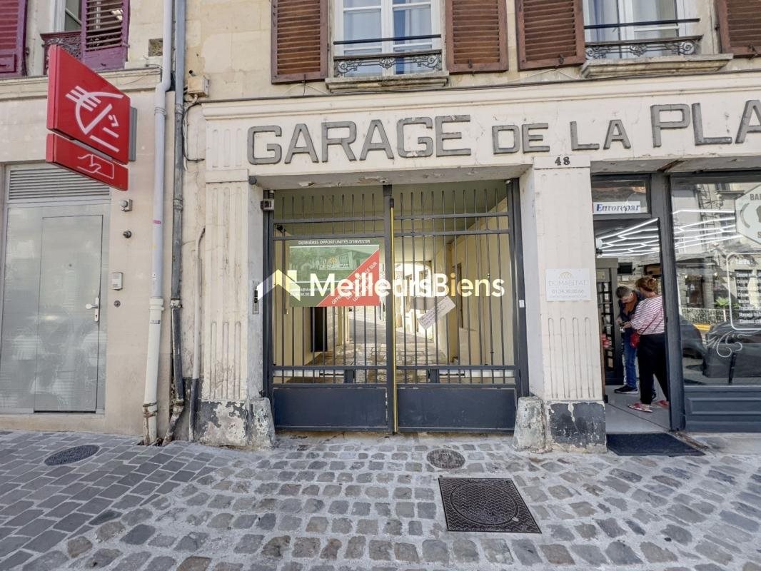 Maison à vendre, 55m², Magny-en-Vexin