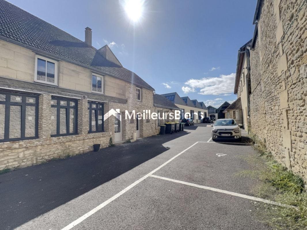 Maison à vendre, 55m², Magny-en-Vexin