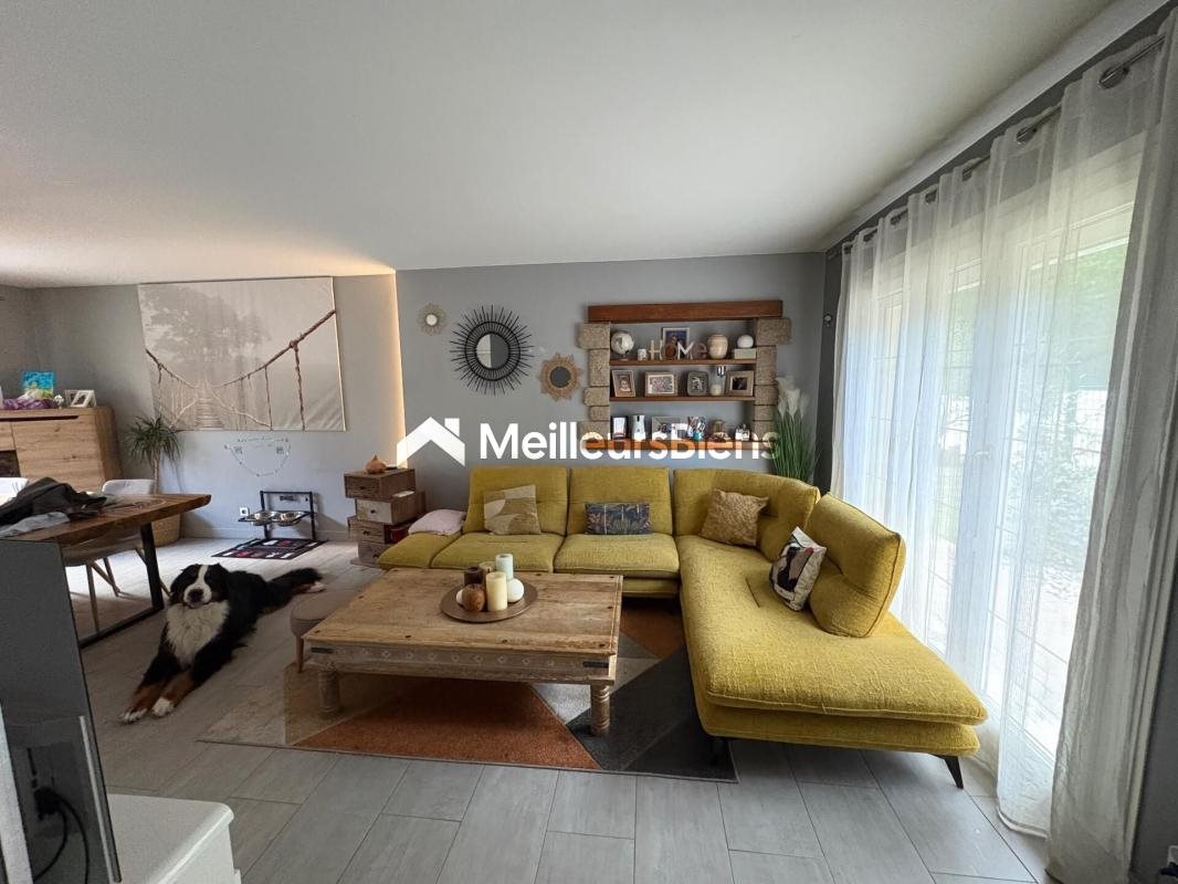 Maison à vendre, 135m², Ezanville