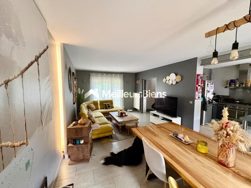 Maison à vendre, 135m², Ezanville