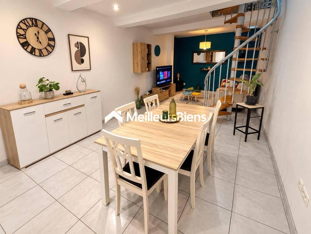 Maison à vendre, 108m², Espira-de-l'Agly