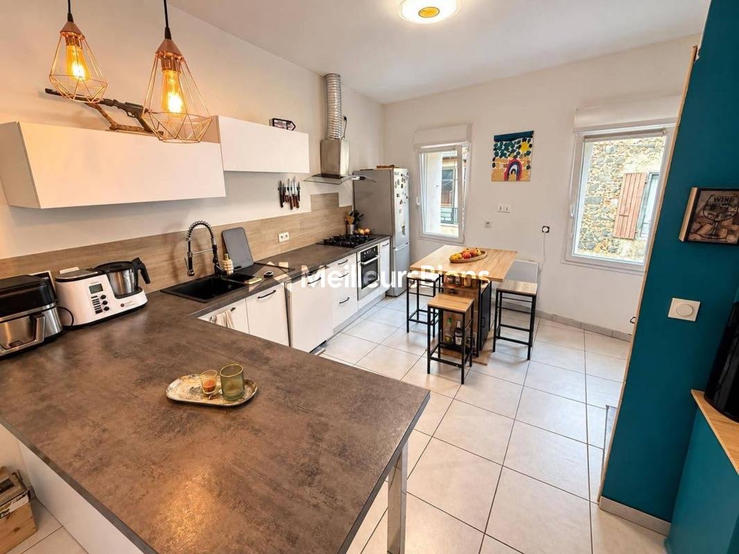Maison à vendre, 108m², Espira-de-l'Agly
