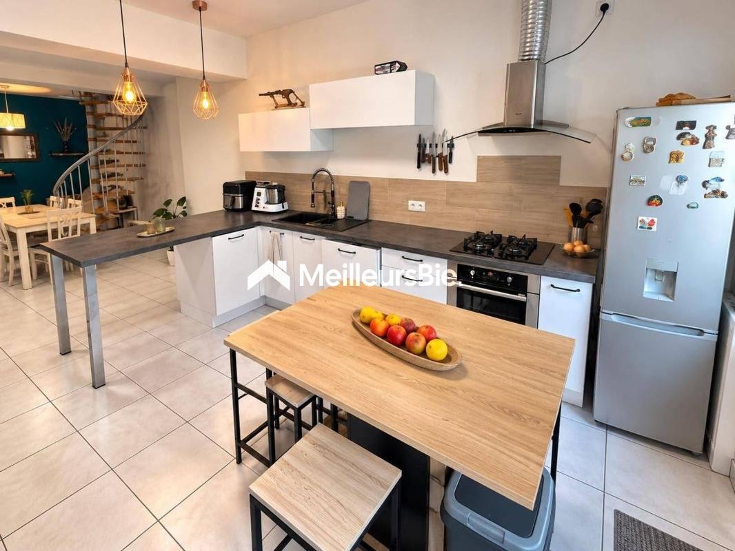 Maison à vendre, 108m², Espira-de-l'Agly