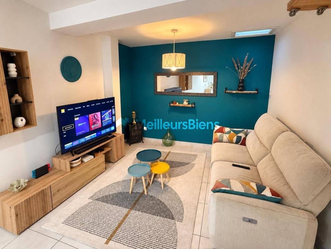 Maison à vendre, 108m², Espira-de-l'Agly